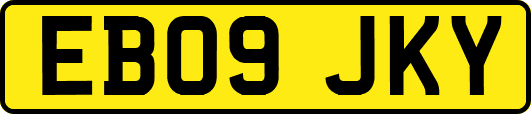 EB09JKY