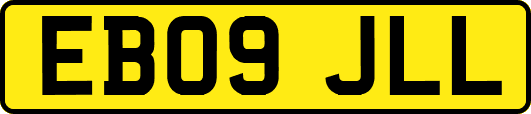 EB09JLL