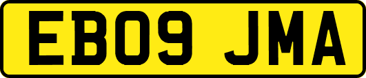 EB09JMA