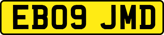 EB09JMD