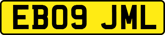EB09JML