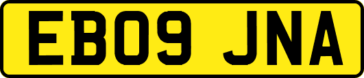 EB09JNA