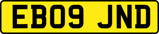 EB09JND