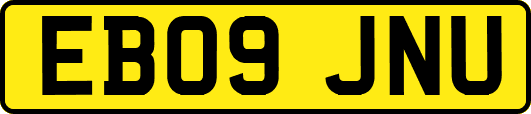 EB09JNU