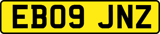 EB09JNZ