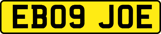 EB09JOE