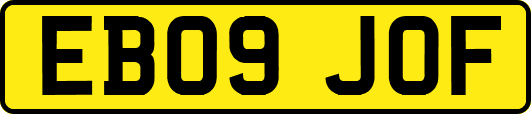 EB09JOF