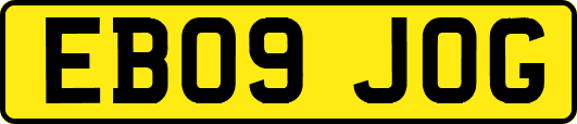 EB09JOG