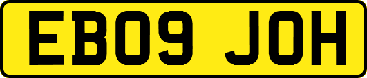EB09JOH