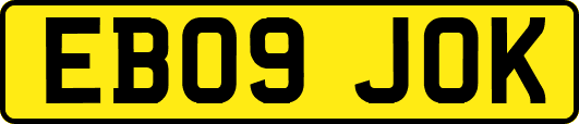 EB09JOK