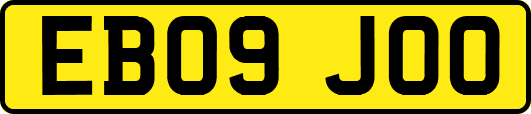 EB09JOO