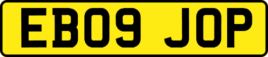 EB09JOP