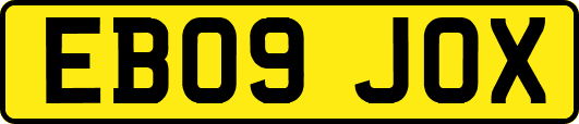 EB09JOX