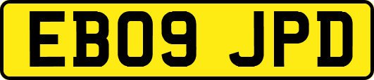 EB09JPD
