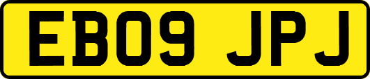 EB09JPJ
