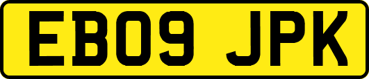 EB09JPK