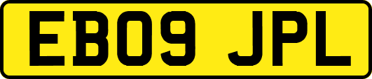 EB09JPL