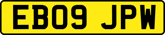 EB09JPW