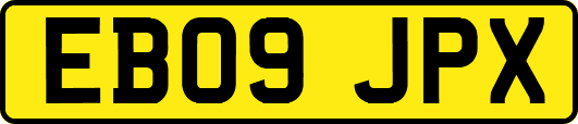 EB09JPX
