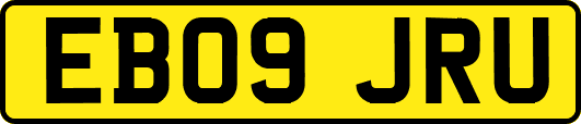 EB09JRU