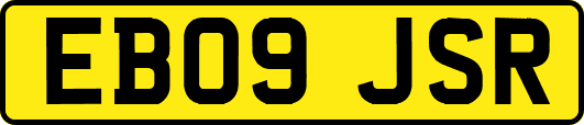 EB09JSR
