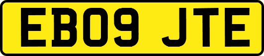 EB09JTE
