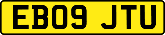 EB09JTU