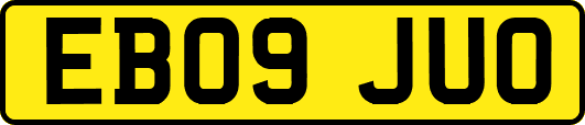 EB09JUO