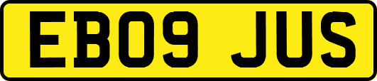 EB09JUS