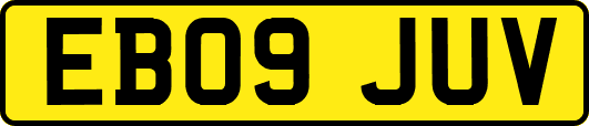 EB09JUV
