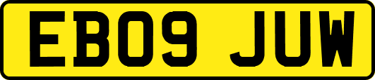 EB09JUW