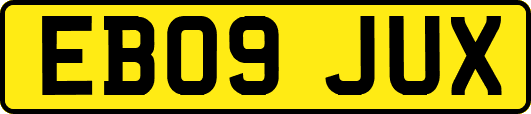 EB09JUX