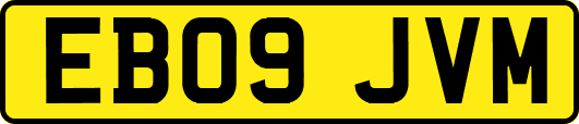 EB09JVM