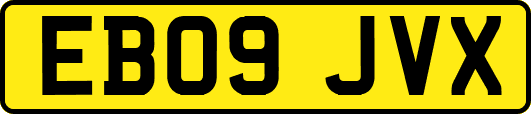 EB09JVX