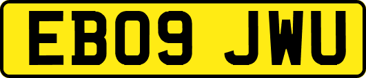 EB09JWU