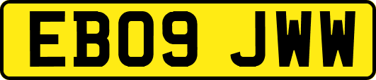 EB09JWW
