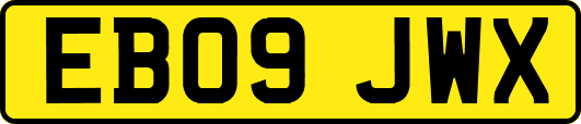 EB09JWX