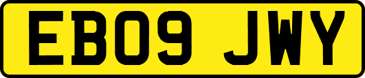 EB09JWY