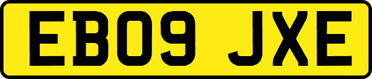 EB09JXE