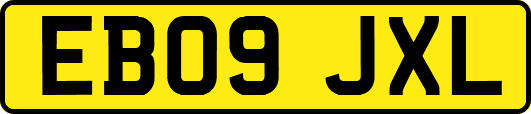 EB09JXL