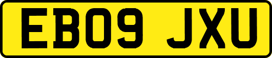 EB09JXU