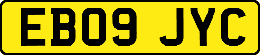EB09JYC