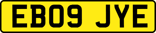 EB09JYE