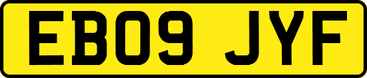 EB09JYF