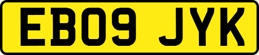 EB09JYK