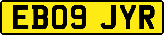 EB09JYR