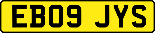 EB09JYS
