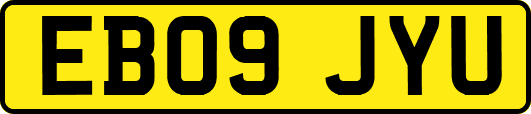 EB09JYU