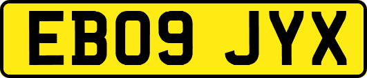 EB09JYX