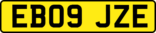 EB09JZE